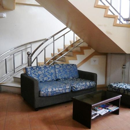 Boracay Breeze Resort Balabag  Exterior foto