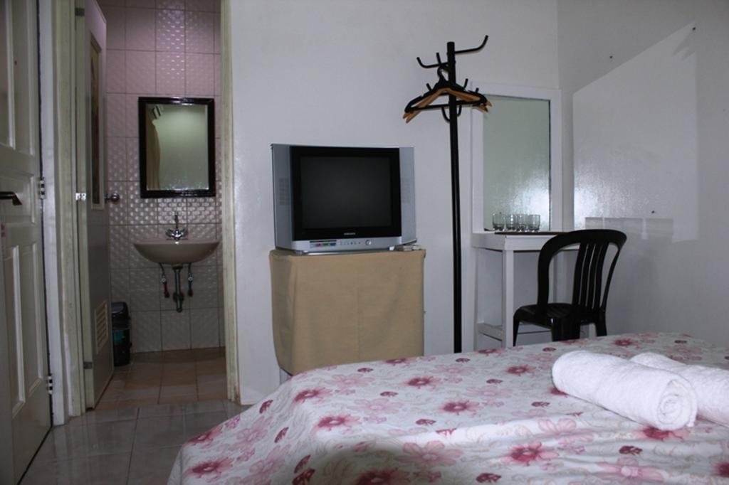 Boracay Breeze Resort Balabag  Habitación foto