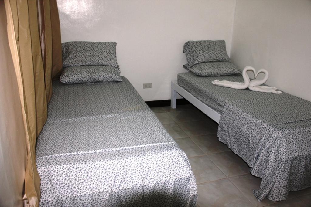 Boracay Breeze Resort Balabag  Habitación foto