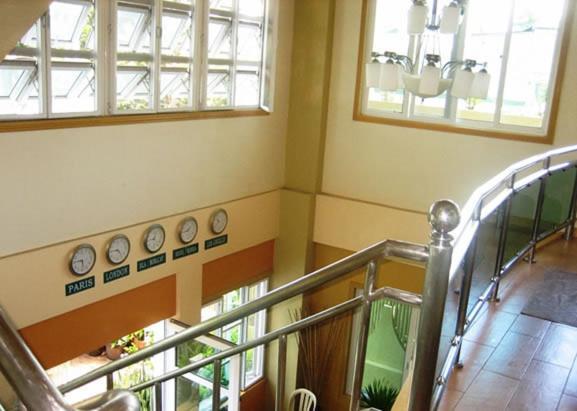 Boracay Breeze Resort Balabag  Exterior foto