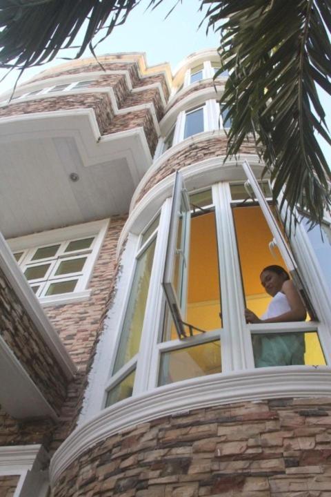 Boracay Breeze Resort Balabag  Exterior foto