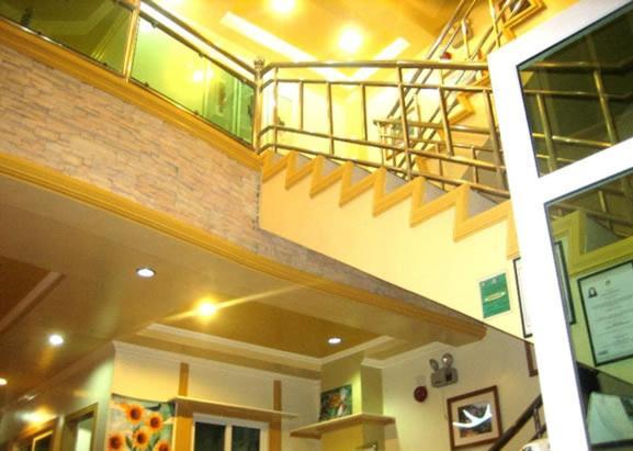 Boracay Breeze Resort Balabag  Exterior foto