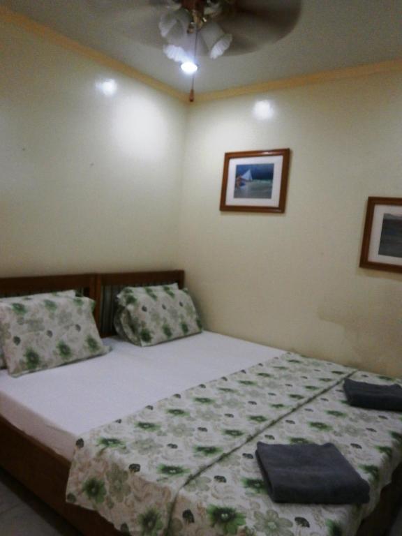 Boracay Breeze Resort Balabag  Exterior foto