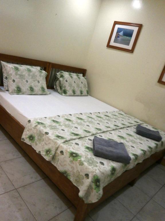 Boracay Breeze Resort Balabag  Exterior foto