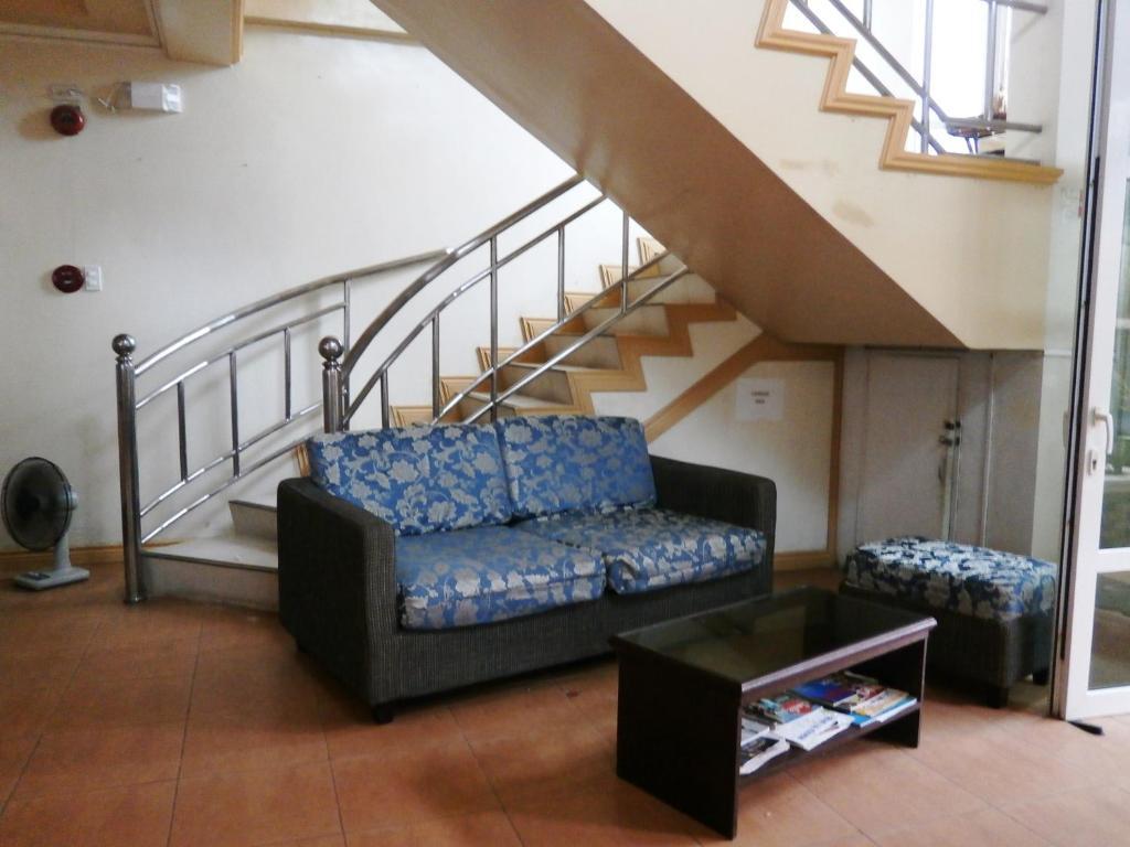 Boracay Breeze Resort Balabag  Exterior foto