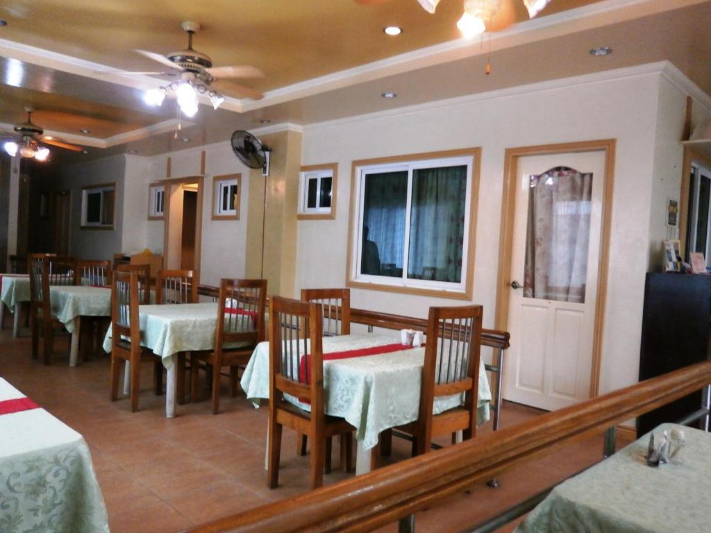 Boracay Breeze Resort Balabag  Exterior foto