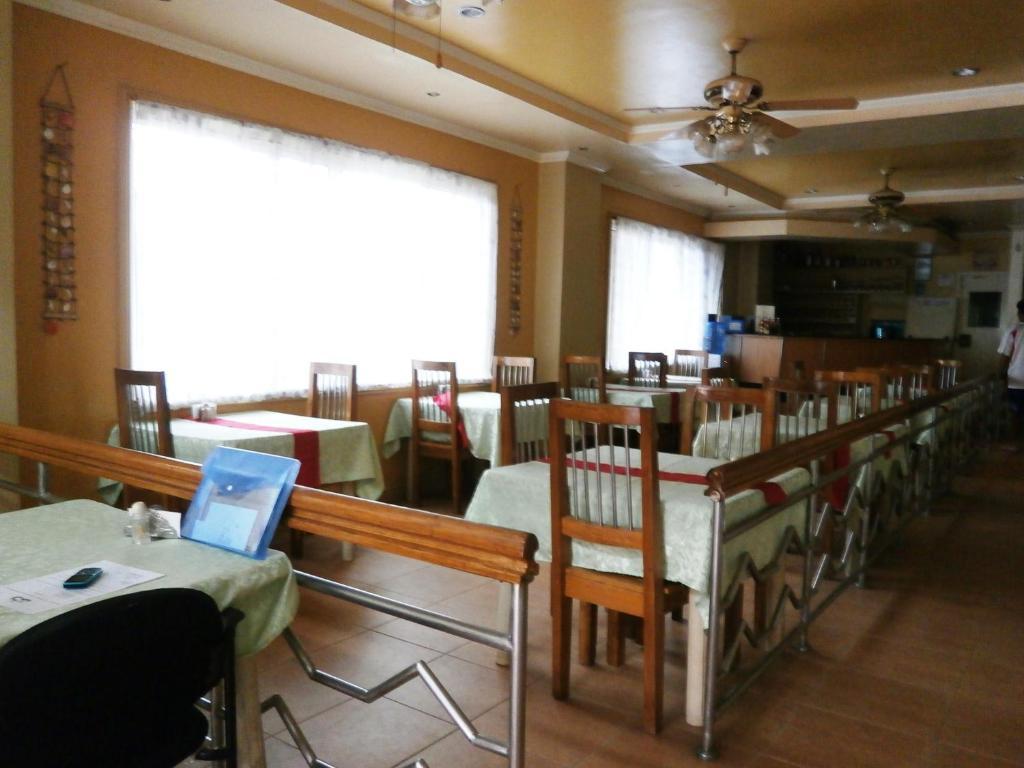 Boracay Breeze Resort Balabag  Exterior foto