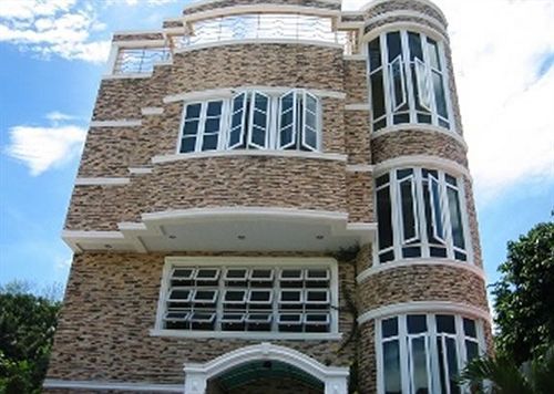 Boracay Breeze Resort Balabag  Exterior foto