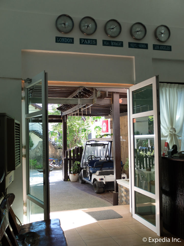 Boracay Breeze Resort Balabag  Exterior foto
