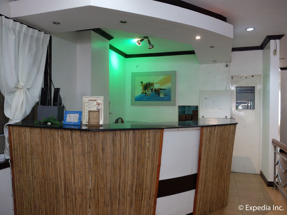 Boracay Breeze Resort Balabag  Exterior foto