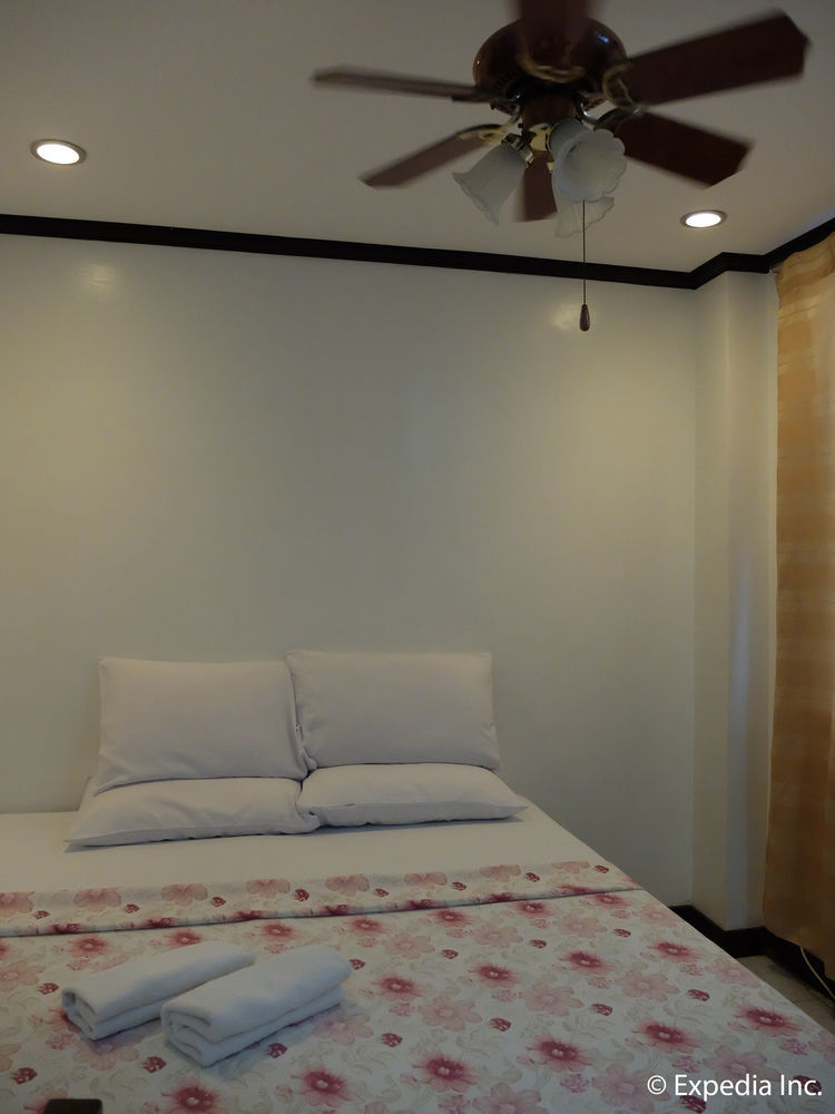 Boracay Breeze Resort Balabag  Exterior foto
