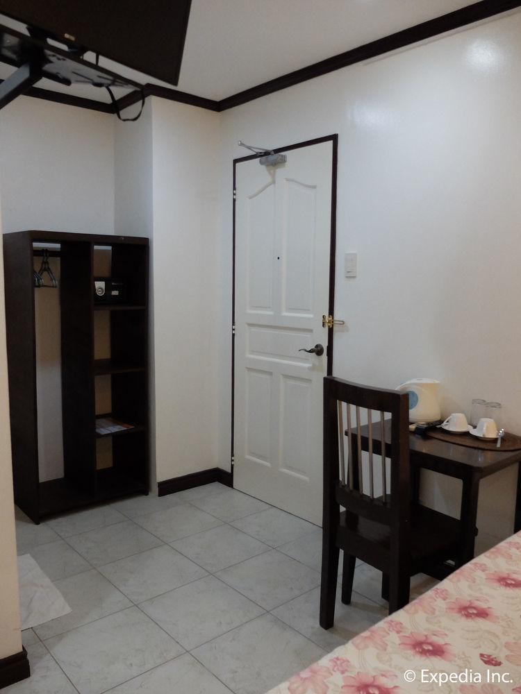 Boracay Breeze Resort Balabag  Exterior foto