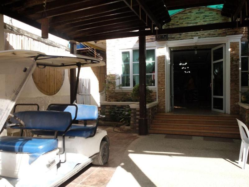 Boracay Breeze Resort Balabag  Exterior foto