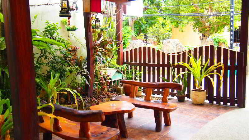 Boracay Breeze Resort Balabag  Exterior foto